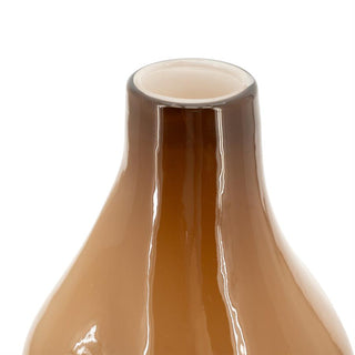 Glass vase Suna No.2