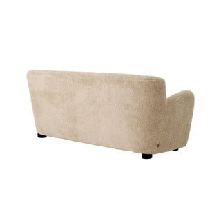 Soffa Bixby Canberra Sand