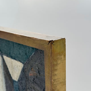 Painting Oil on canvas Max Gregor Carlsson