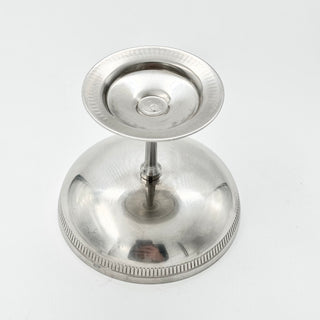 Gelatokupor Metall (Set om 2)