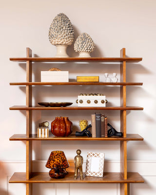 Salt- & Pepparkar Statyer