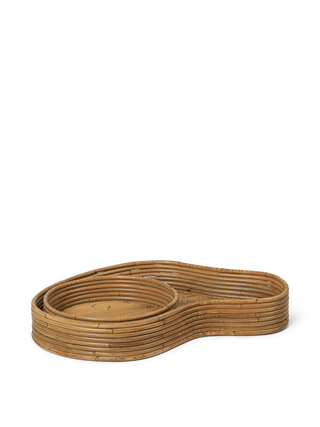 Isola Bricka 2 Delar