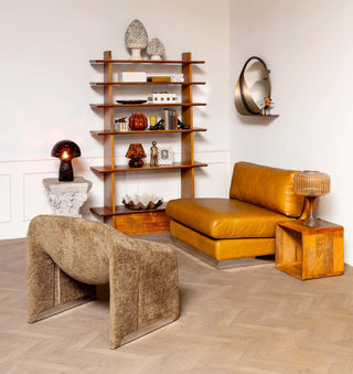 Salt- & Pepparkar Statyer