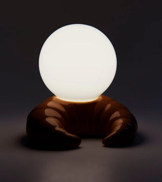 Bordslampa Croissant