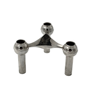 Vintage Stoff Nagel ljusstake