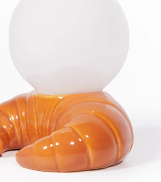 Bordslampa Croissant