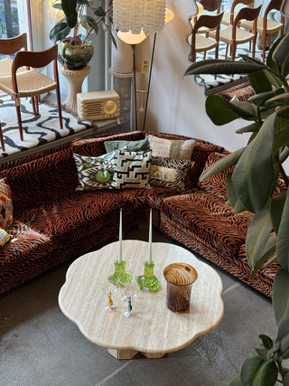 Coffee table Travertine 1970s