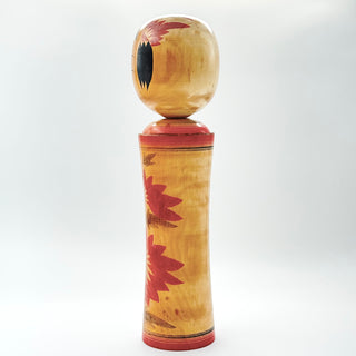 Dentō Kokeshi Naruko 40cm