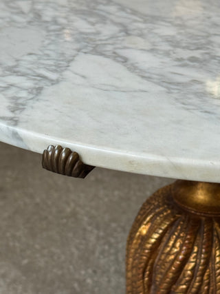 Sidobord 'Tassel' Palladio Italien 60/70-tal