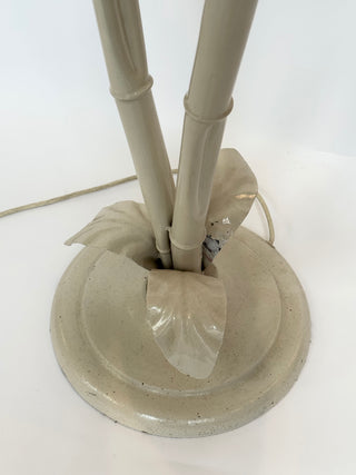 Floor lamp Sergio Terzani Palm 1970s 