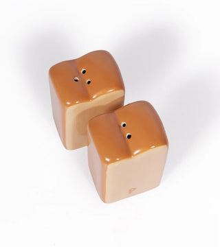Salt & Peppar Brioche