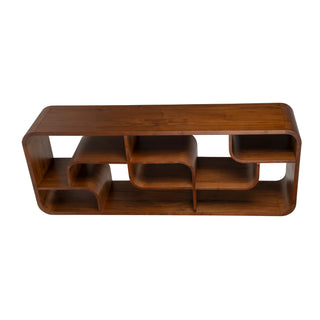 Shelf Seven Walnut