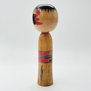 Dentō Kokeshi Yajiro 24cm