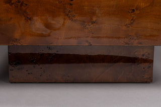 Coffee table Quinn Walnut