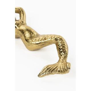 Flasköppnare Sjöjungfru