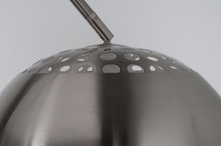 Floor Lamp Metal Arch