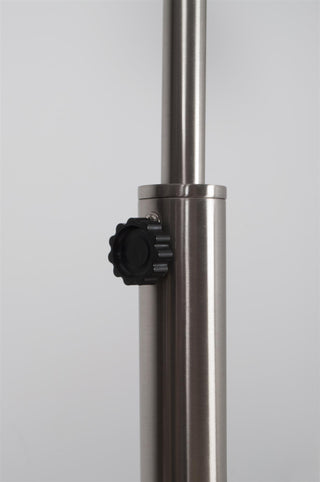 Floor Lamp Metal Arch