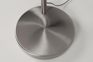 Floor Lamp Metal Arch