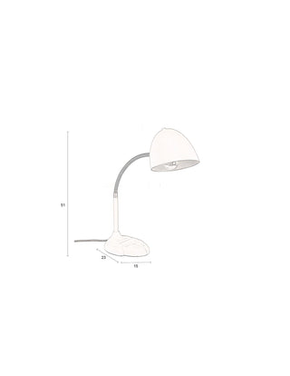 Table lamp Janna