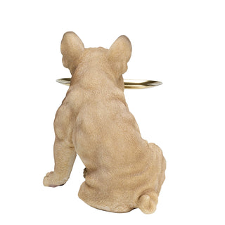 Skulptur Butler Frenchy