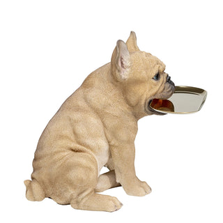 Skulptur Butler Frenchy