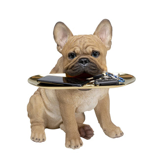 Skulptur Butler Frenchy