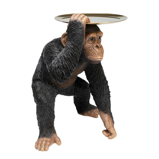 Sidobord Butler Chimp
