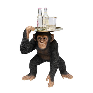 Sidobord Butler Chimp