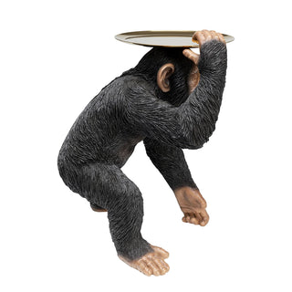 Sidobord Butler Chimp