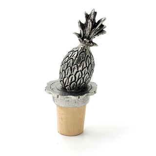 Vinkork Ananas på sned