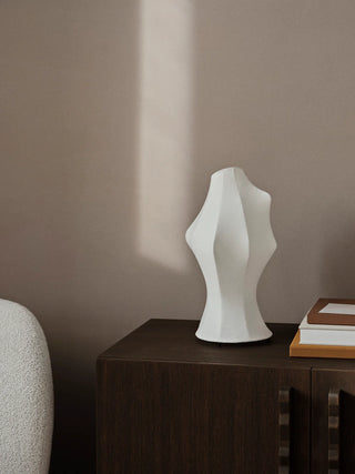 Table lamp Dae White