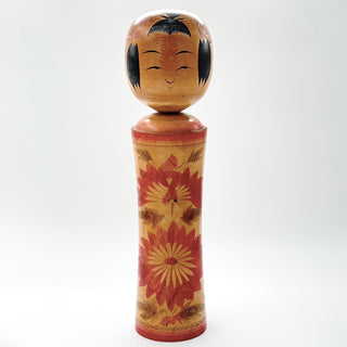 Dentō Kokeshi Naruko 40cm