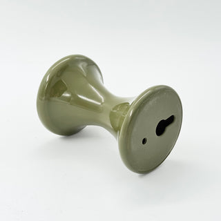 Wall hook Tam Tam Olive Green