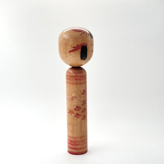 Traditional Kokeshi, Seitaro Kobayashi 37.5cm