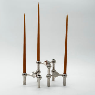 Vintage Stoff Nagel ljusstake