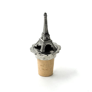 Vinkork Eiffeltornet