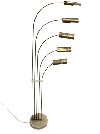 Floor lamp Goffredo Reggiani