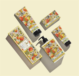Liquid Soap Wild Apple 500ml