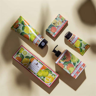 Flytande Tvål Mediterranean Citrus 500ml