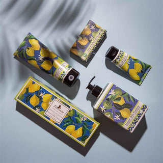 Flytande Tvål Coastal Lemon 500ml
