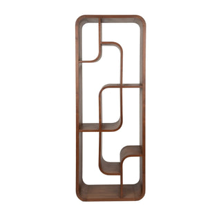 Shelf Seven Walnut