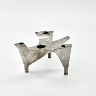 Hammonia Motard Bird Candlestick (Germany 1970s)