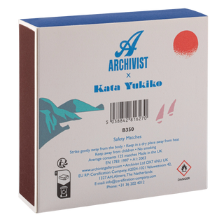 Tändstickor A Romantic View