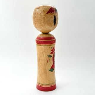 Dentō Kokeshi, Naruko, Shoji Sakurai 40cm