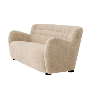 Soffa Bixby Canberra Sand