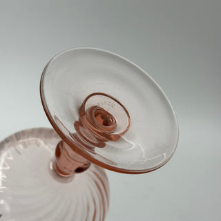 Champagnekupor Rosaline D’Arques-Durand (Set om 6)