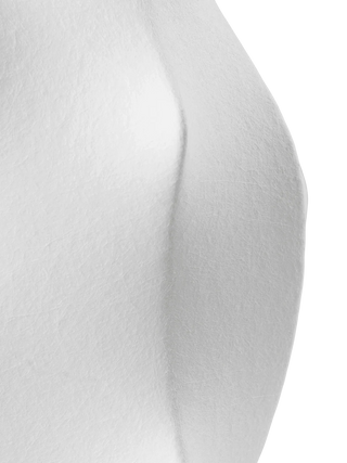 Floor lamp Dae White