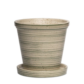 Pot Brighton Green 16cm