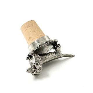 Wine cork Dachshund