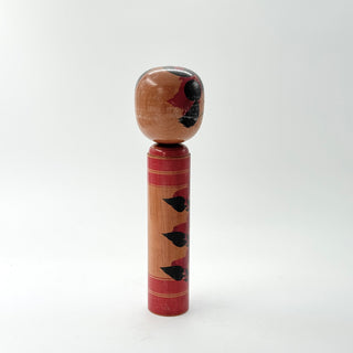 Traditional Kokeshi, Takao Kiyohara 30cm